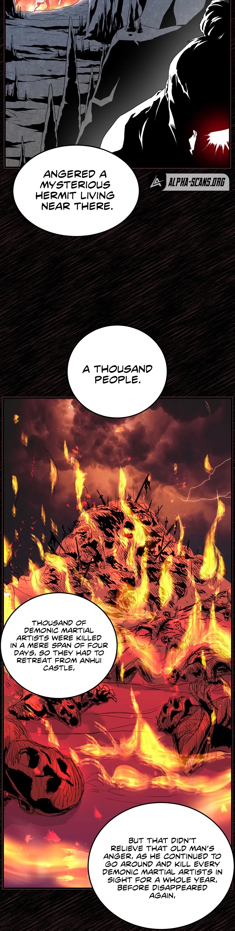 Murim Login Chapter 89 image 15